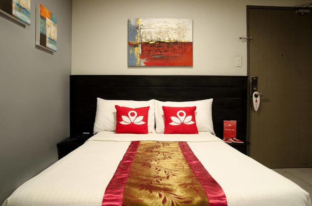Zen Rooms Santa Cruz Makati City Exterior foto