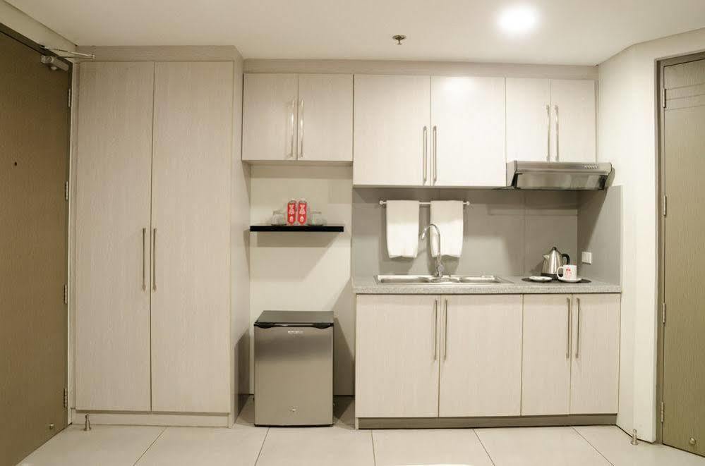 Zen Rooms Santa Cruz Makati City Exterior foto