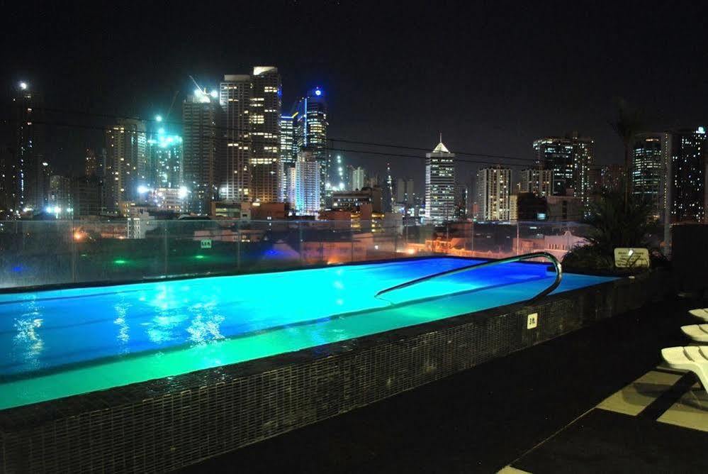 Zen Rooms Santa Cruz Makati City Exterior foto