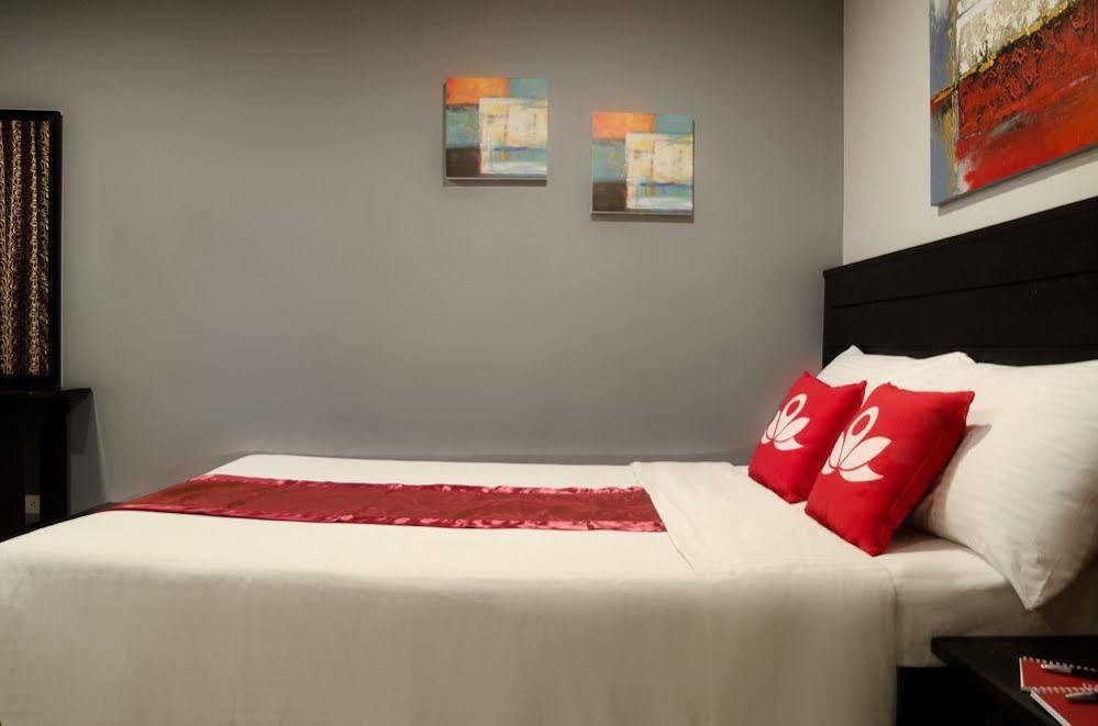 Zen Rooms Santa Cruz Makati City Exterior foto